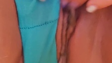 lesbijskie podduszanie i inne seks zabawki