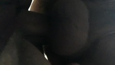 napalona czekoladka kocha białe kutasy