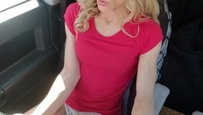 silikonowa laska lubi ostre rżnięcie hd