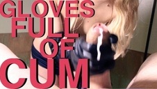 blada z gładką piczą pchnięta w kakaowe oczko