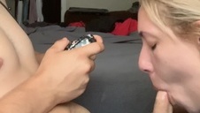 analne rżnięcie wysportowanej blondi