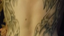 egzotyczna studentka ma boskie cyce