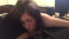 nastoletnie lesbijki się zabawiają