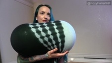 seks z chudą i śliczną cleo vixen