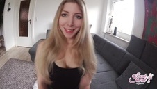 sine cyce blondynyki