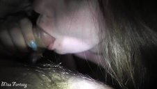 seks z blond ślicznotką w łazience