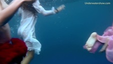 seks ze zgrabną i boską kocicą