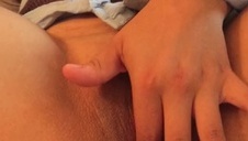 gdy ją widzi od tyłu to pała mu strasznie wariuje