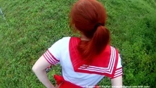 wydymali obie seks dziurki