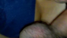 gruba blondynka i nagrzany sąsiad