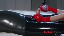 ciekawe czy jej rodzice wiedzą