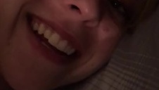 podoba mu się jak ona zajęła się jego fifolem