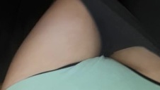 penetracja ciasnej kuciapki