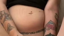 cycata blondyna daje dupy