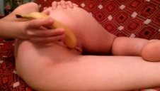 gruba latynoska autostopowiczka