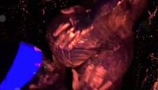 jej ciało jeszcze nie miało takich wytrysków