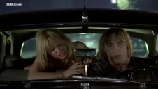 blada dziewczyna trzepie kutaska