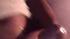 delikatny pokaz pasji erotycznej