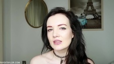 z ładną myszką można się zabawić