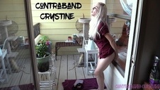 cycata trzepie jego peniska