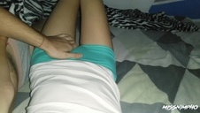 muzyczne dziewczyny z różową seks zabawką