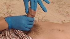 facet lubi czekoladowe pupeczki