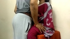 sesja z cycatą mamą