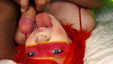 wuefista posuwa zwieracze nastolatki