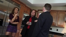 genesis skye i angela stone dobrze się pieszczą