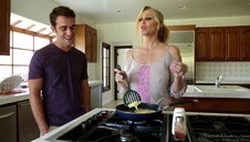 seks zabawa nad rzeką