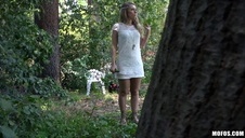 wieczorem koleś ze swoją panną