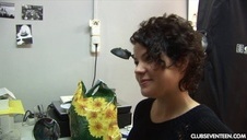 mają na siebie ochotę i wskakują do łóżka