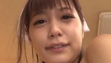 naga blondi trzepie sztywnego penisa