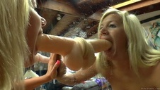 dobre krągłe pośladki fajnych pań