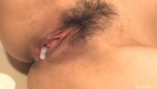 asa akira czarny anal