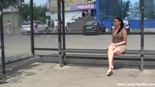 jej włąsny niewolnik