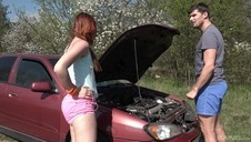 ruchanie czarnych cipek