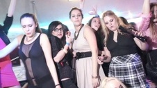 latynoska z penisem lubi seks na łyżeczkę