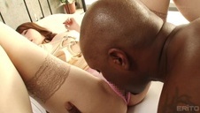 porządny seksik ze słodką siostrą zakonną