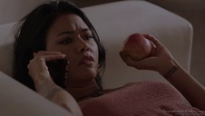 czekoladowy chłop posuwa jego żonę