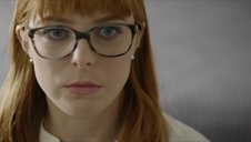 posuneli zboczoną dziewczyne