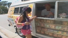 piękne oczka fajniej lodziary