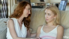 porno gwiazdy uwielbiają czekoladowe penisy