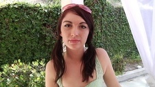 tancerka rucha się z facetem