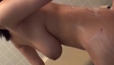 chuda soczyście azjatka szarpie fiutka