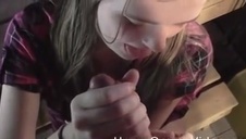 mamuśki w pornolu mają chrapkę na gorący seks