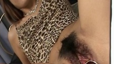 wsadził jej długiego kutasa