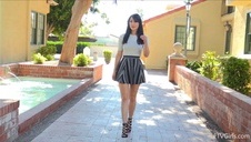 kudłata dziura nastki