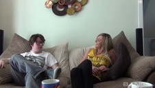 prawie godziny pornol