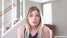 na ławce dobrze się puka